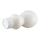 260ml plastic milk bottle